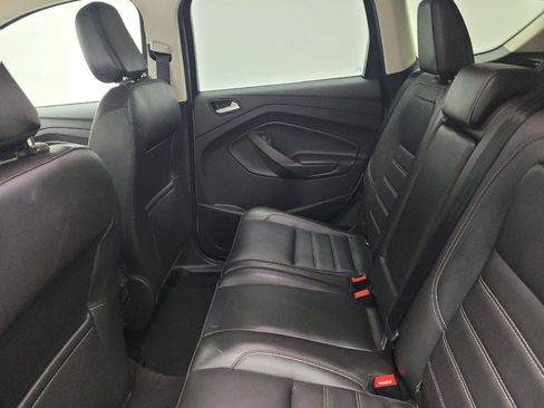 Used 2018 Ford Escape SEL FWD image 18