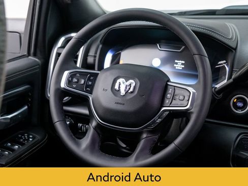 Used 2025 RAM 2500 Laramie image 10