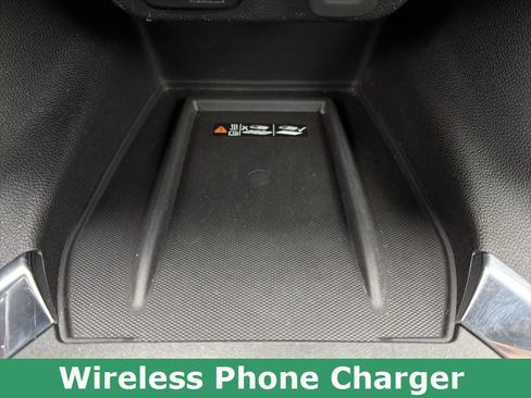 Certified 2023 Chevrolet Traverse RS image 47