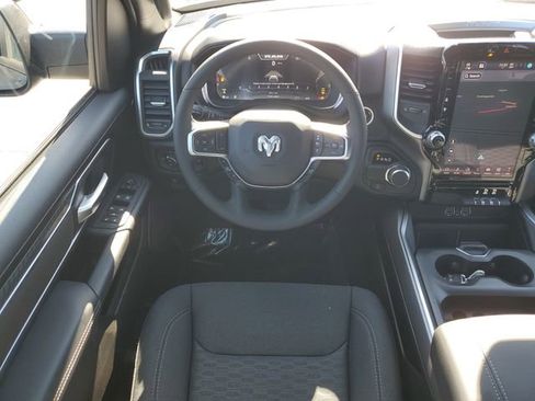 New 2026 RAM 1500 Big Horn image 19