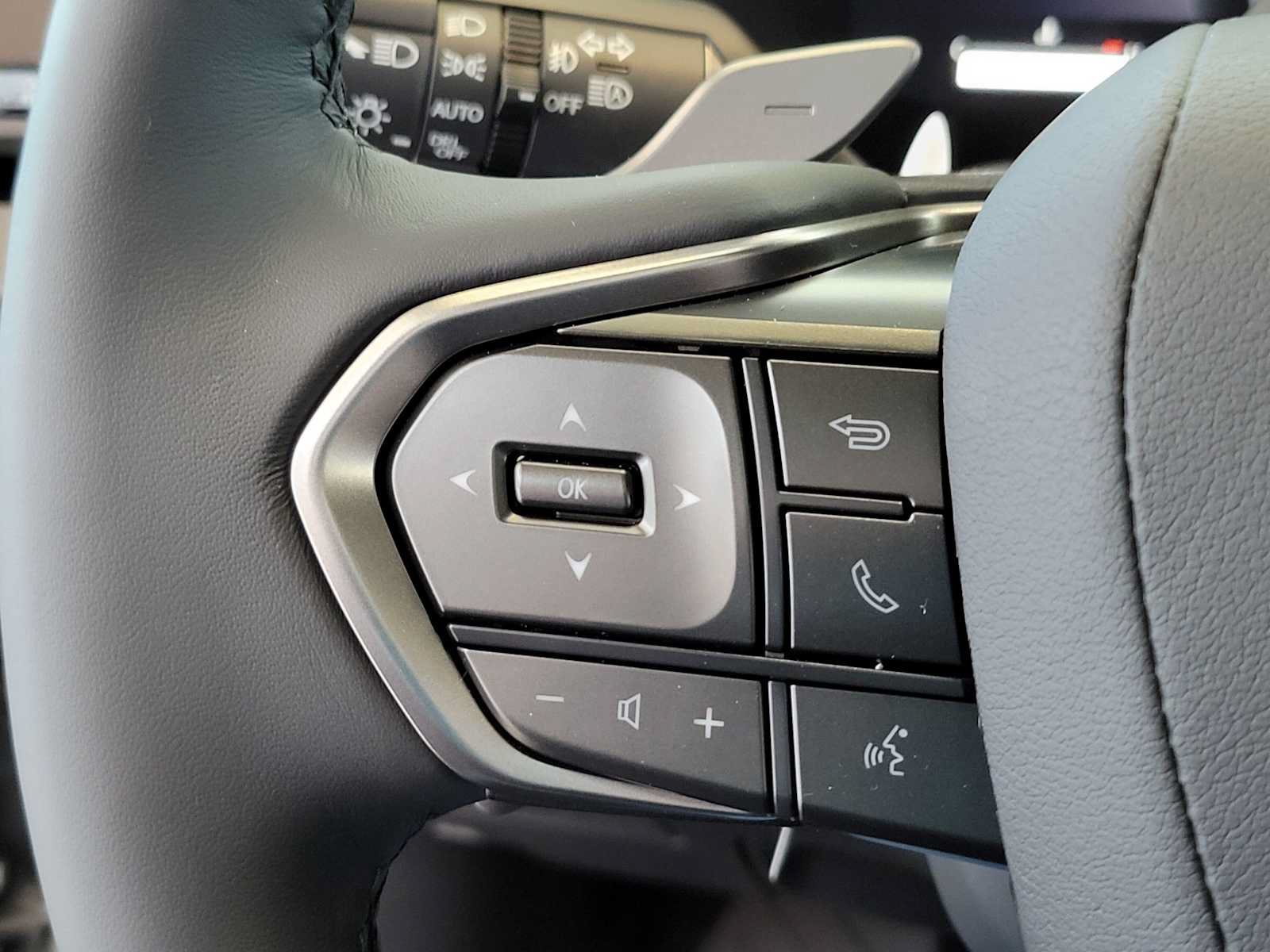 New 2026 Lexus RX 350 F Sport FWD image 27