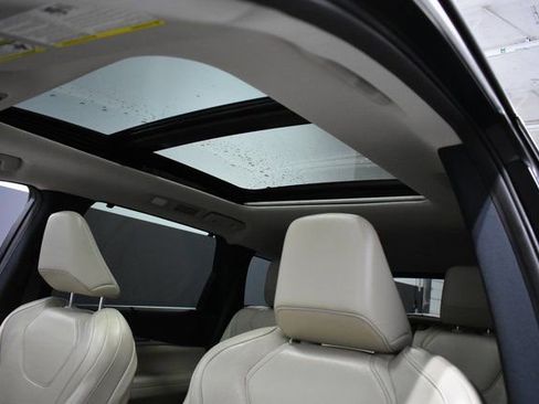 Used 2023 INFINITI QX60 Luxe image 17