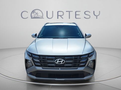 New 2026 Hyundai Tucson SEL w/ Tow & Go Package FWD image 8