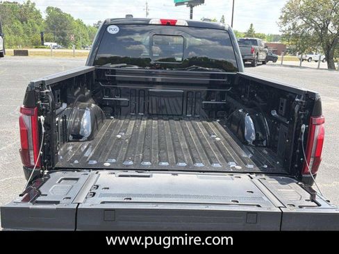 New 2026 Ford F150 Platinum AWD/4WD image 18
