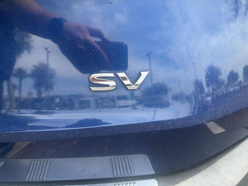 Certified 2021 Nissan Rogue SV w/ Premium Package image 8