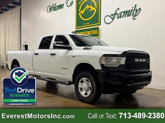 Used 2022 RAM 3500 Tradesman AWD/4WD video 1