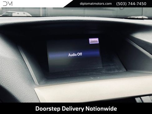 Used 2014 Lexus RX 350 AWD w/ Premium Package image 35
