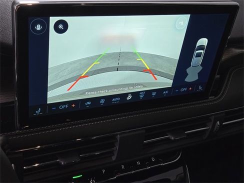 New 2026 Lincoln Corsair Grand Touring image 26