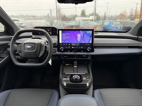 New 2026 Subaru Solterra AWD/4WD image 14