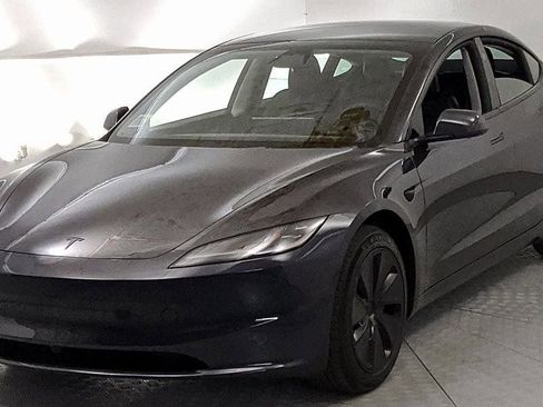 Used 2026 Tesla Model 3 RWD image 6