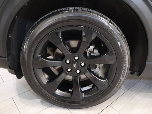 Used 2022 Ford Explorer ST-Line w/ Class IV Trailer Tow Package AWD/4WD image 10