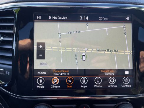 Used 2020 Jeep Grand Cherokee Limited image 24