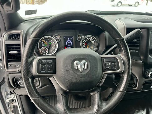 Used 2022 RAM 4500 Tradesman image 35