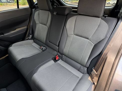 Certified 2024 Subaru Crosstrek 2.0i Premium AWD/4WD image 22