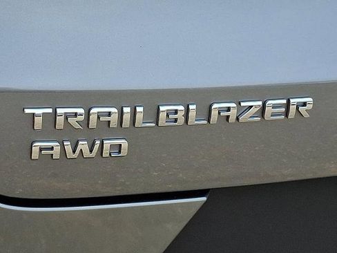 New 2026 Chevrolet TrailBlazer LT image 10
