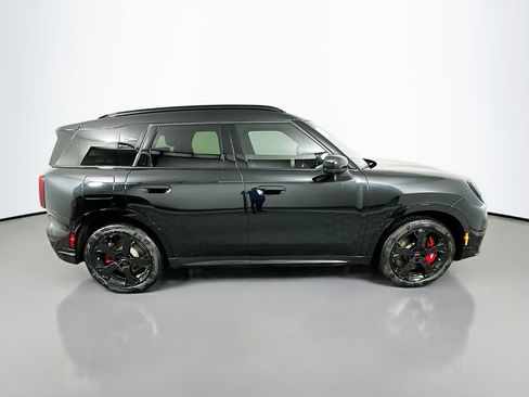 New 2026 MINI Cooper Countryman John Cooper Works w/ Comfort Package Max image 4