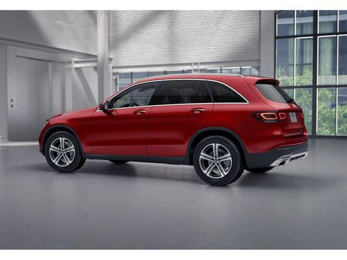 Certified 2020 Mercedes-Benz GLC 300 GLC 300 image 34