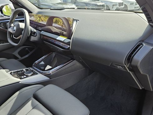 New 2025 BMW X3 xDrive30i w/ Premium Package image 22