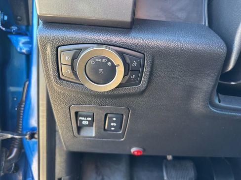 Used 2018 Ford F150 XLT w/ Equipment Group 302A Luxury image 14