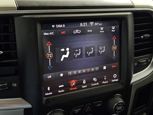 Used 2019 RAM 1500 Big Horn AWD/4WD image 16