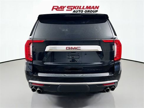 Used 2024 GMC Yukon XL Denali w/ Advanced Technology Package image 6
