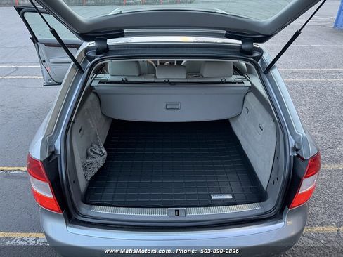 Used 2002 Audi A4 3.0 image 11