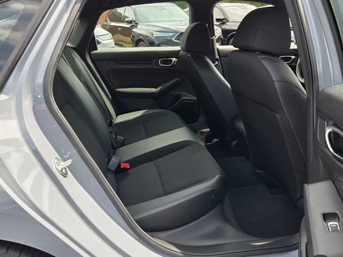 Used 2024 Honda Civic Sport image 14