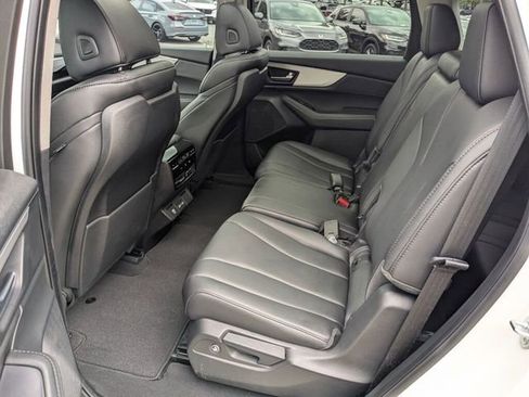 Used 2024 Acura MDX SH-AWD image 30