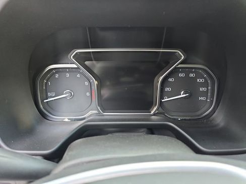 Used 2021 GMC Yukon XL SLT w/ SLT Premium Package image 18