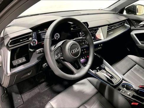 New 2026 Audi A3 2.0T Premium image 6
