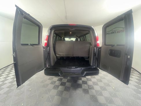 Used 2016 Chevrolet Express 2500 LS image 6