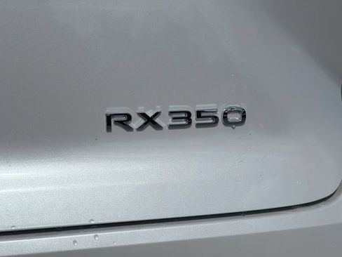 New 2026 Lexus RX 350 Premium w/ Convenience Package FWD image 11