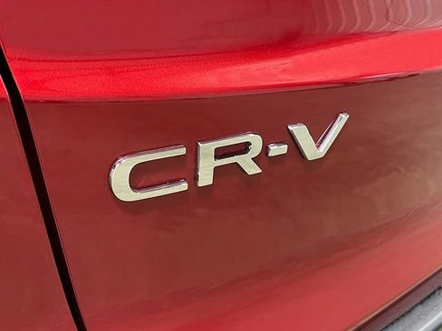 New 2026 Honda CR-V LX image 6