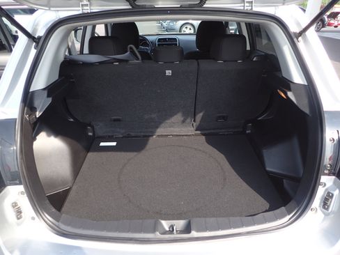 Used 2021 Mitsubishi Outlander Sport ES image 11