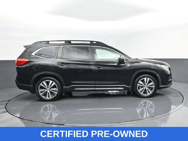 Used 2020 Subaru Ascent Limited AWD/4WD image 4