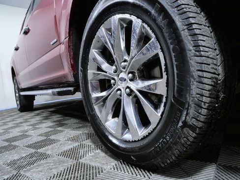 Used 2016 Ford F150 XLT w/ Equipment Group 302A Luxury image 2