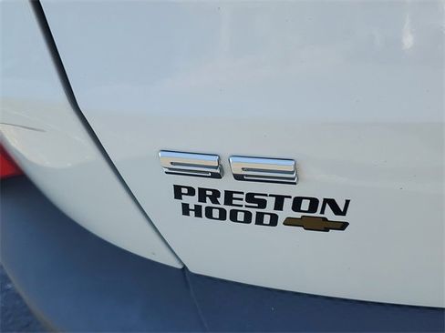 Used 2020 Ford Escape SE image 10