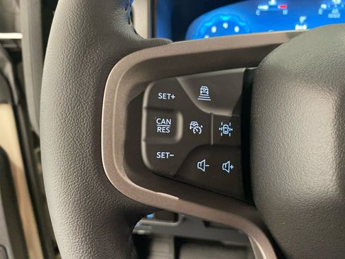 New 2026 Ford Bronco Badlands AWD/4WD image 19