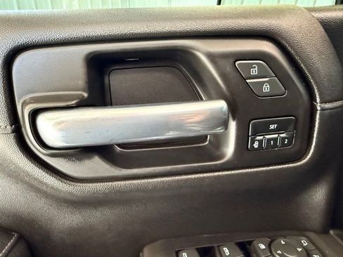 Used 2021 Chevrolet Silverado 1500 LTZ image 15