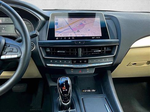 Used 2023 Cadillac CT5 Luxury w/ Sun And Sound Package image 8