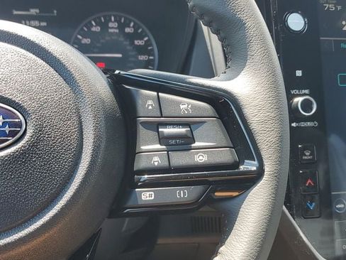 New 2026 Subaru Forester Sport AWD/4WD image 25
