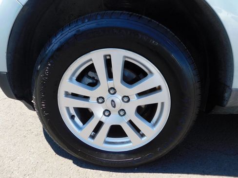 Used 2008 Ford Edge SEL image 23