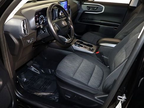 Used 2022 Ford Bronco Sport Big Bend w/ Convenience Package AWD/4WD image 12
