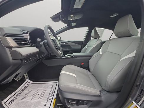 Certified 2026 Toyota Camry SE image 10