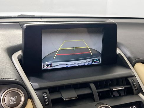 Used 2021 Lexus NX 300 FWD w/ Accessory Package 2 image 13