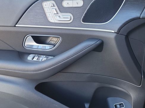 Certified 2026 Mercedes-Benz GLE 350 4MATIC image 22