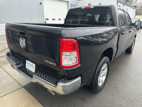 Certified 2023 RAM 1500 Big Horn image 4