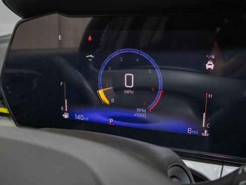 New 2026 Chevrolet Trax LT w/ Driver Confidence Package image 20