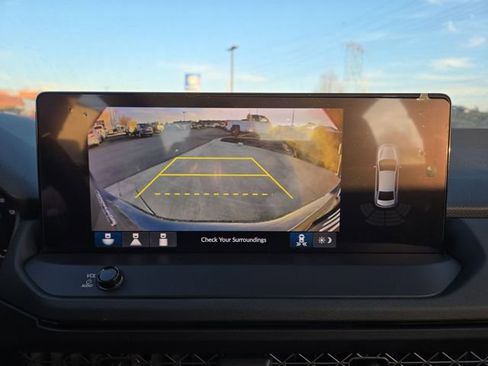 New 2025 Honda Accord Touring image 26