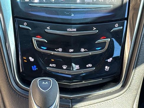 Used 2019 Cadillac CTS 2.0L Turbo w/ Seating Package image 34